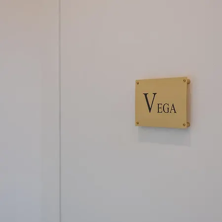 Apartment Vega - Alle Spalle Del Teatro Massimo Palermo