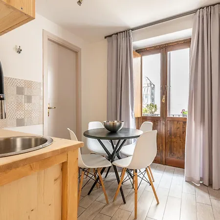 아파트 Vega - Alle Spalle Del Teatro Massimo