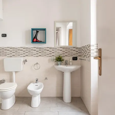 아파트 Vega - Alle Spalle Del Teatro Massimo *