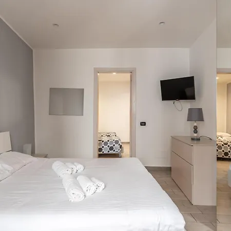 Apartment Vega - Alle Spalle Del Teatro Massimo Palermo