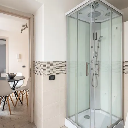 Vega - Alle Spalle Del Teatro Massimo 아파트 팔레르모