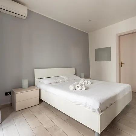 아파트 Vega - Alle Spalle Del Teatro Massimo 팔레르모