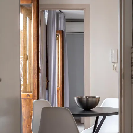 Apartment Vega - Alle Spalle Del Teatro Massimo